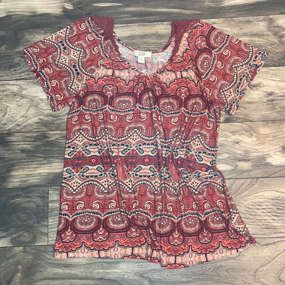 Women’s Top